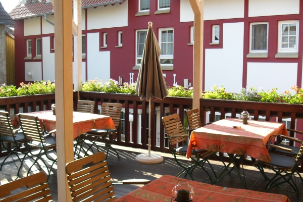 Hotel Hirsch